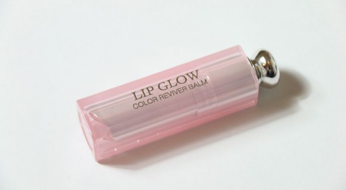 lip glow dior 1