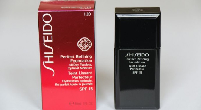 shiseido 1