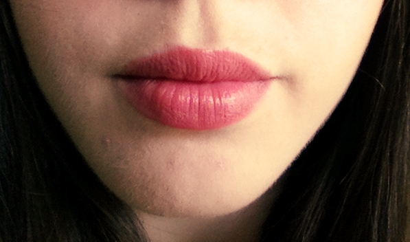 photo rouge a levres kiss kiss