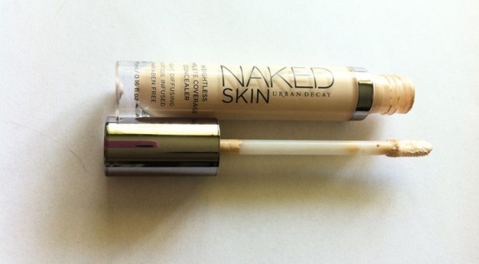anticernes urban decay naked