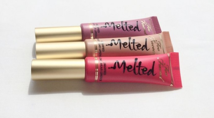 melted de too faced