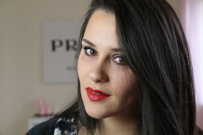 Comment se maquiller quand on est brune