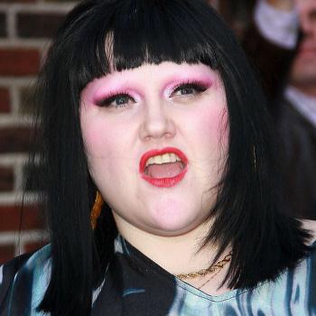 Beth Ditto Skynet.be