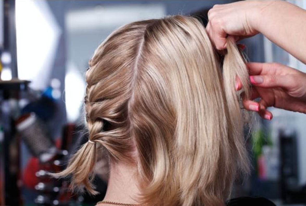 15 astuces de coupe : coiffure pour paraitre plus jeune