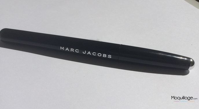 le Magic Marc'er, précision pen eyeliner de Marc Jacobs