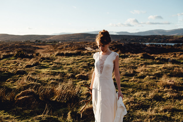 25 robes de mariée tendances
