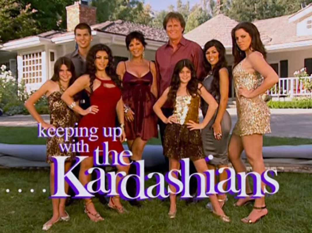 Kim, Kylie, Khloé … L’incroyable transformation des Kardashian 26