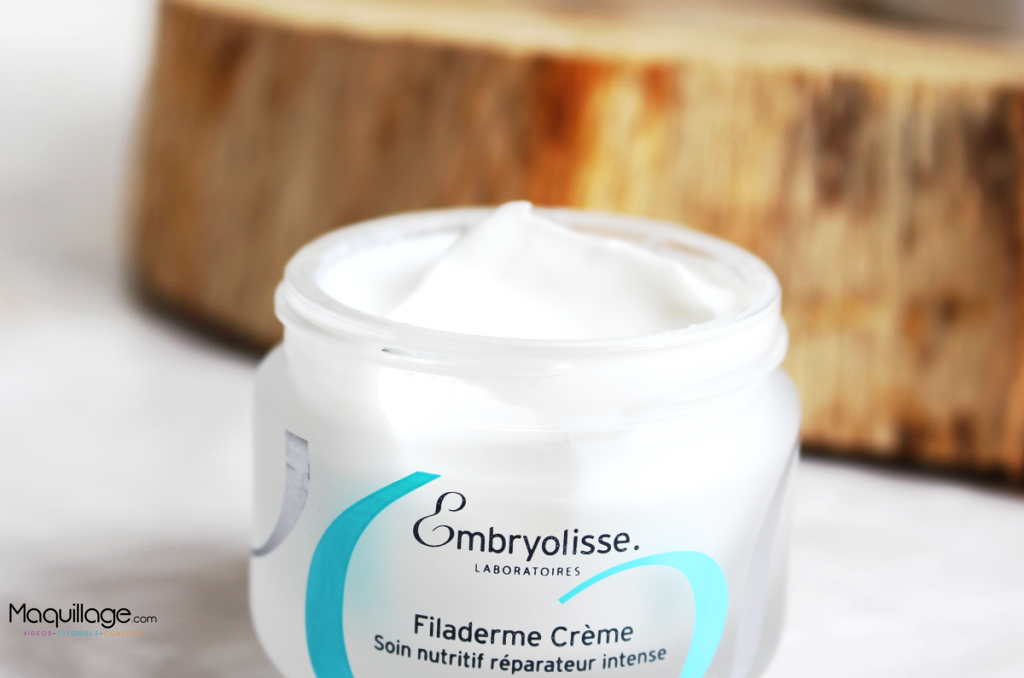 Embryolisse Filaderme Crème, l'allié des peaux sèches ? 8