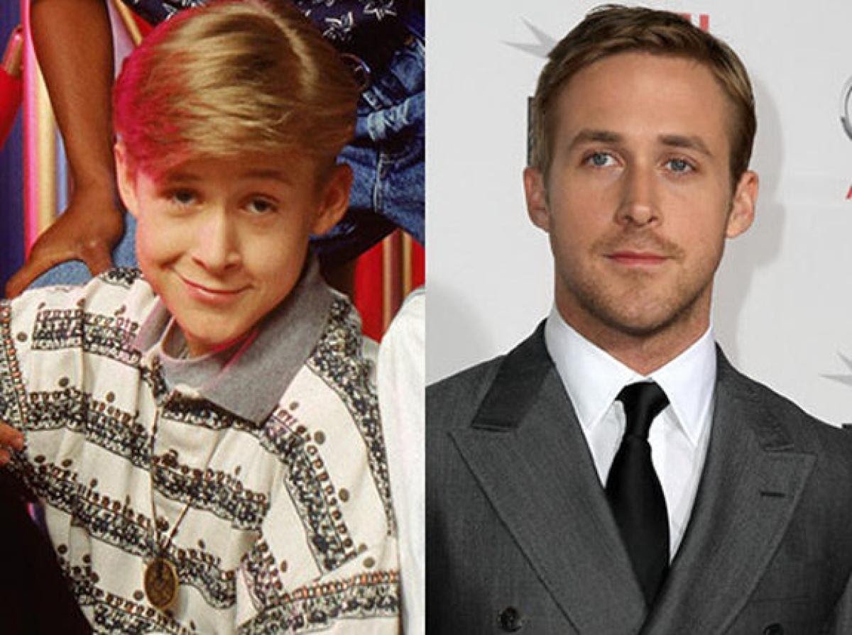 Enfants Stars Que Sont Ils Devenus Elle - vrogue.co