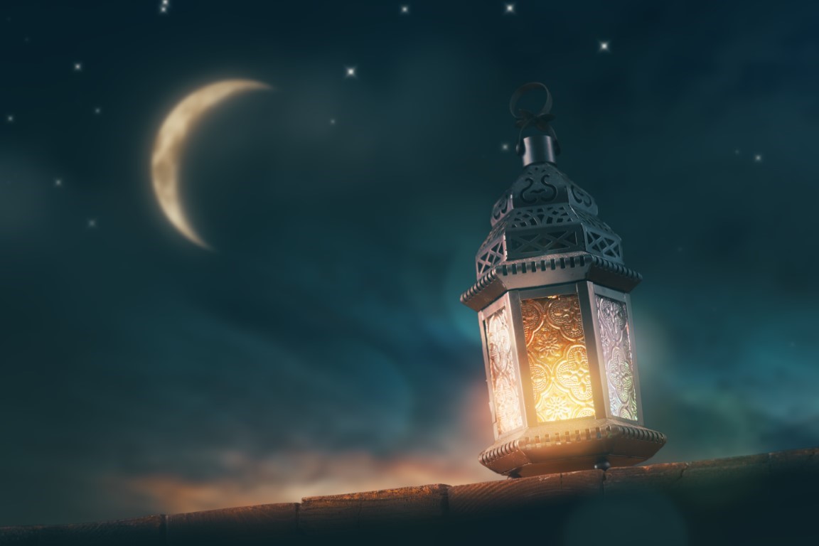 Le Ramadan impose des règles strictes jusqu'au coucher du soleil